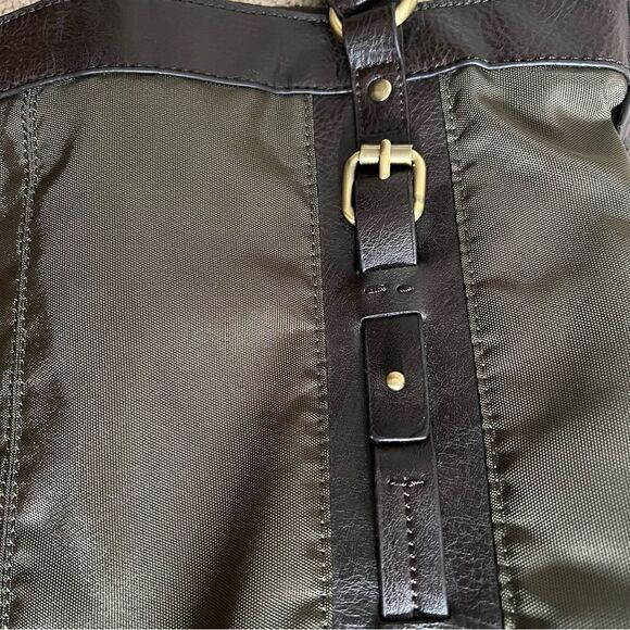 Sisley Bag Tote - Excellent Condition - Picture 4 of 11